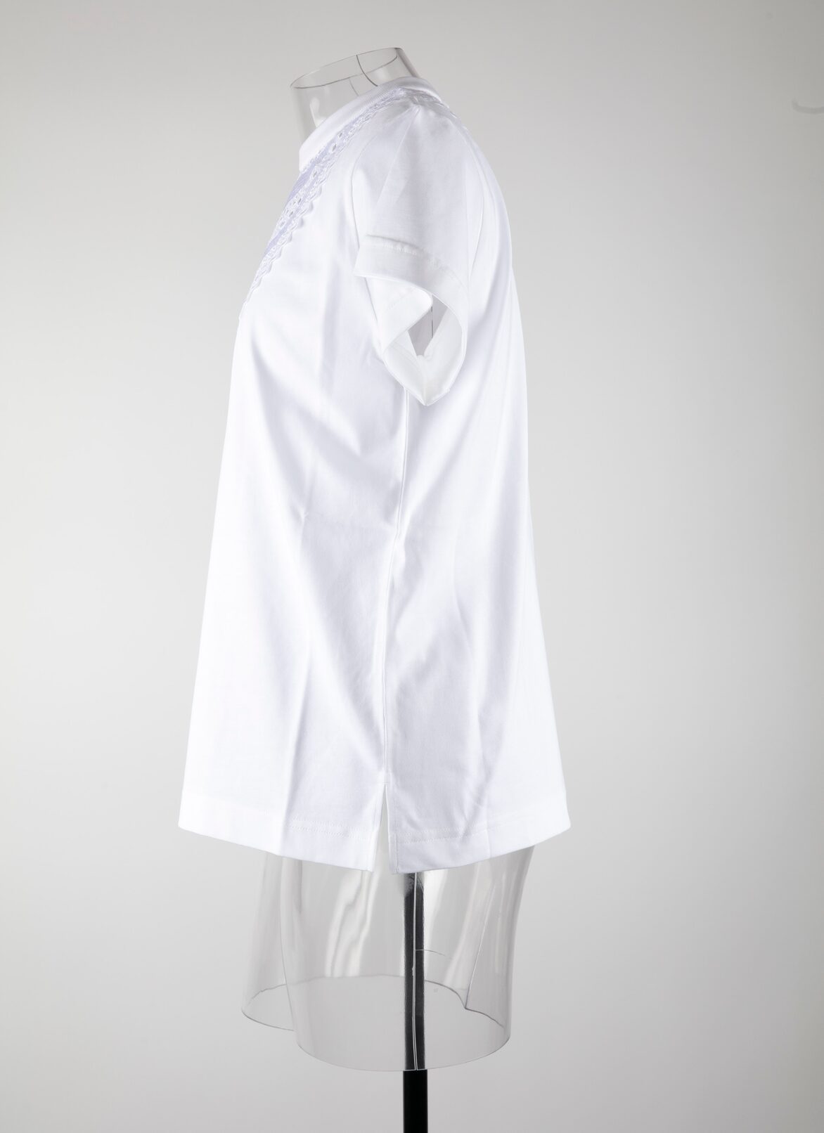 Tops ALAÏA WHITE TOPS